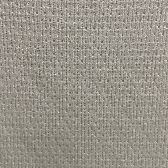 NWOT Korye White Surplice Tank Top (Size S) - Picture 4 of 5